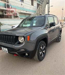 جیپ رێنێگەید